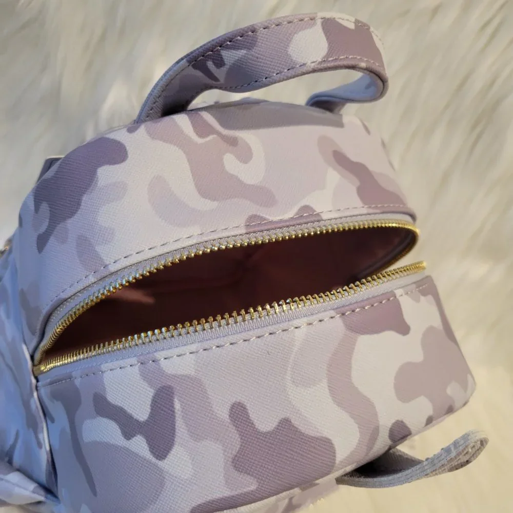 Under One Sky Shark Mini Backpack